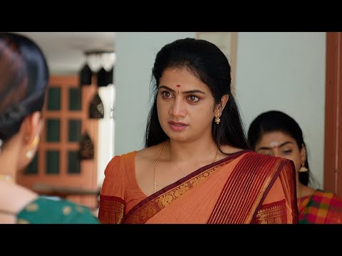 Ethirneechal Thodargiradhu - Preview | 21 May 2026 | Tamil Serial | Sun TV thumbnail