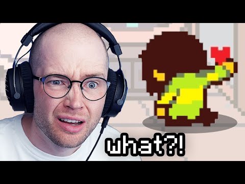 The Ending I Missed 3 Years Ago.. | Deltarune Chapter 2 ENDING thumbnail