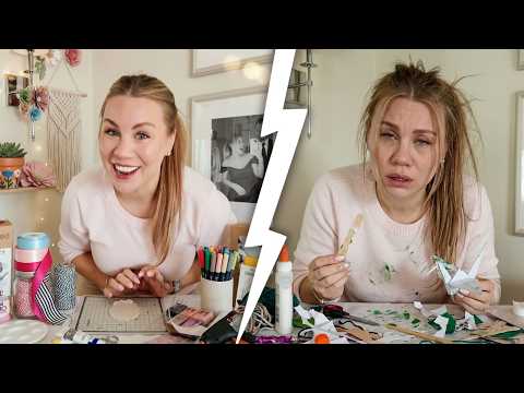 12 TIMMAR PYSSELMARATHON… aldrig igen thumbnail