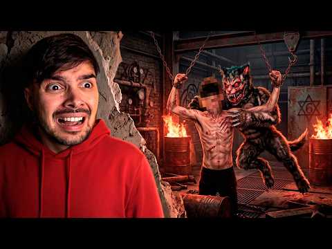 PANDA CORRE GRAVE PELIGRO !! thumbnail