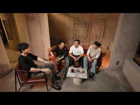 Mắt Nhắm Mắt Mở I Full Album Reaction with HIEUTHUHAI, HURRYKNG, MANBO & Negav thumbnail