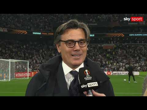 Montella: "Yildiz, l'entusiasmo non manca. Valuteremo Calhanoglu" thumbnail