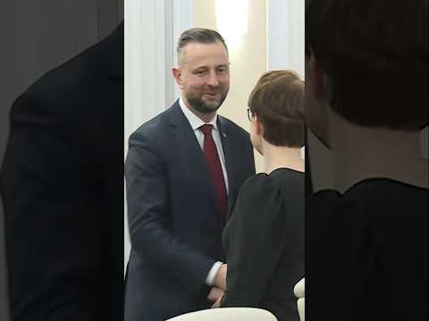 ROK OPÓŹNIENIA! Kosiniak-Kamysz obudził się po roku. Nawrocki i Trump dogadali to już dawno thumbnail