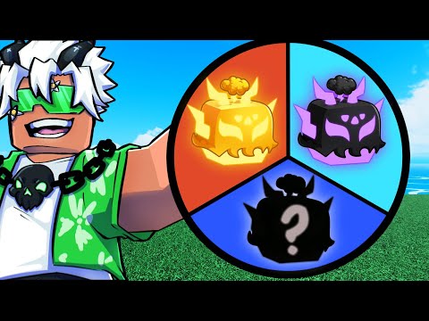 Blox Fruits UPDATE 27 is adding WHAT? thumbnail