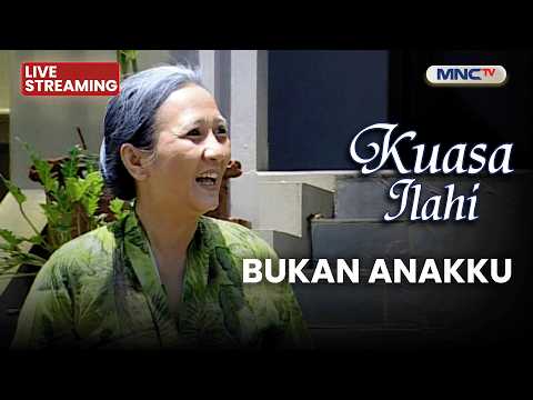 ? BUKAN ANAKKU | LIVE KUASA ILAHI | 22 MEI 2026 thumbnail