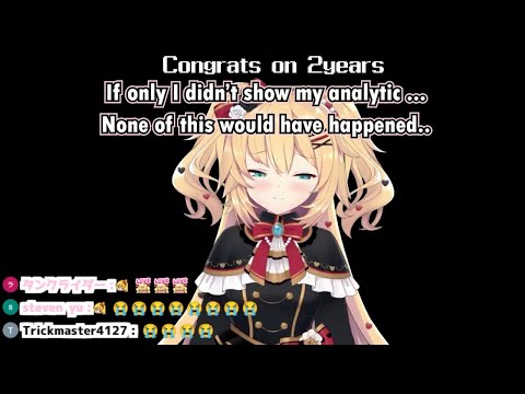 Haachama confess her feeling about "That" event and her feeling about Kiryu Coco thumbnail