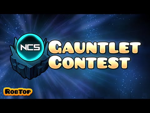 Geometry Dash NCS Gauntlet Contest thumbnail