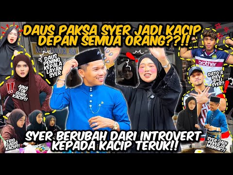 SYER JADI KACIP RANGERS ‼️⁉️ SYER LANGSUNH TIADA RASA MALU ?‼️ thumbnail