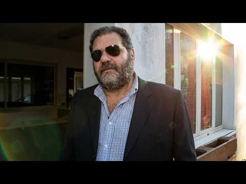 The Ndrangheta: Italy’s most powerful mafia empire thumbnail