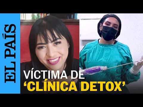 BLANCA VÁZQUEZ | Hallan SIN VIDA a la mujer DESAPARECIDA tras acudir a una CLÍNICA ESTÉTICA thumbnail