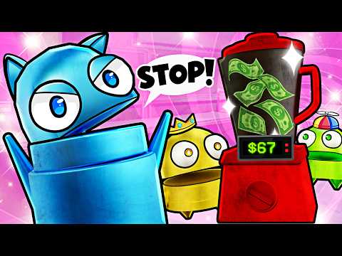 WE LOST EVERYTHING IN R.E.P.O.! thumbnail