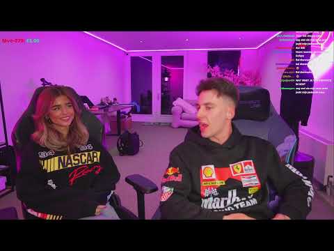 LIVE MET JOYLIANA! thumbnail