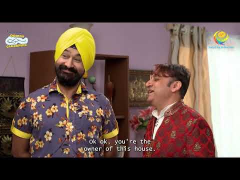 Bhide Kisse dekh Raha hai Keyhole se ? | Haste Raho Hasate Raho! | Taarak Mehta ka Ooltah Chashmah thumbnail