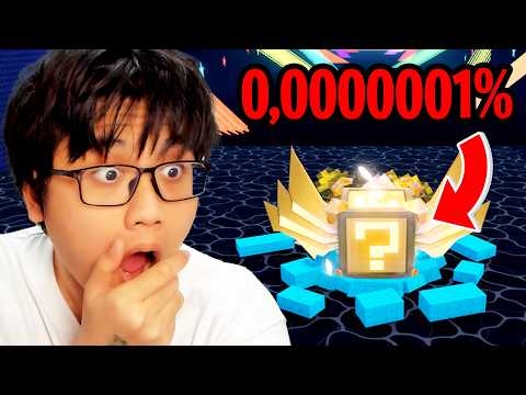 AKU DAPAT BRAINROT LUCKY BLOCK PALING BAGUS?! - Roblox Kick a Lucky Block #3 thumbnail
