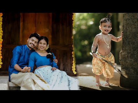 VISHU DAY ? | PRAVEEN MRUDULA  thumbnail