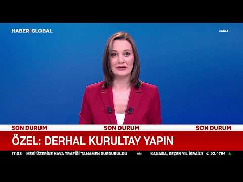 CANLI YAYIN | Kemal Kılıçdaroğlu CHP Genel Merkezinde! thumbnail