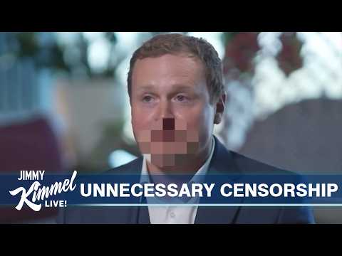 This Week In Unnecessary Censorship thumbnail