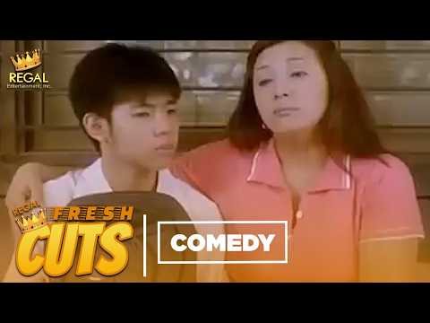 SIGURADO! Jiro Manio todo tanggi sa tanong ni Cherry Pie Picache | Manay Po thumbnail