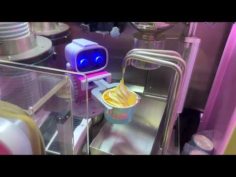 Singapore Most Unique Food Vending Machines of 2025 thumbnail