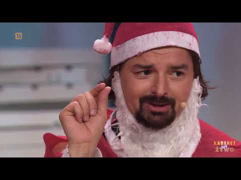 Daniel | Paranienormalni. Kabaret na żywo thumbnail