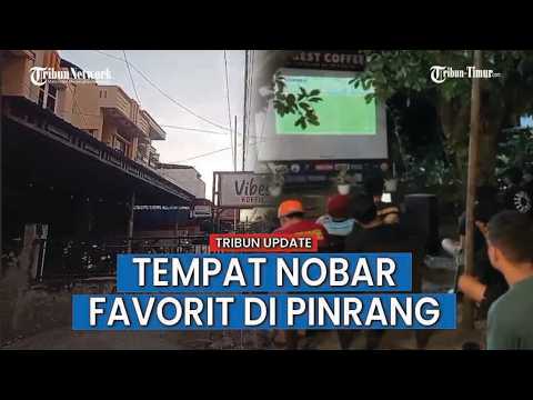 Jagokan Portugal, Dua Warkop Siapkan Nobar Seru thumbnail