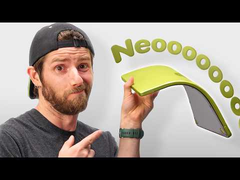 Was I Wrong About the Macbook Neo? thumbnail