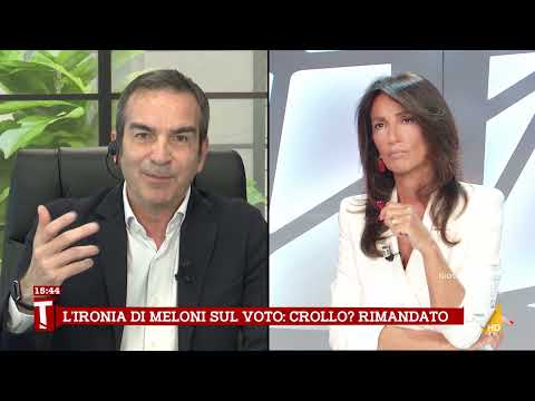 Amministrative, Occhiuto: "A Reggio risultato clamoroso" thumbnail