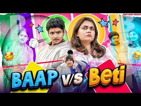 BAAP vs BETI || Fancy Nancy thumbnail