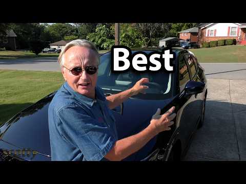 The Best New Vehicle No One Knows About thumbnail