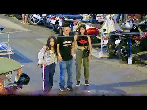Cambodia After Midnight - Bars, Girls & Drama!!! thumbnail