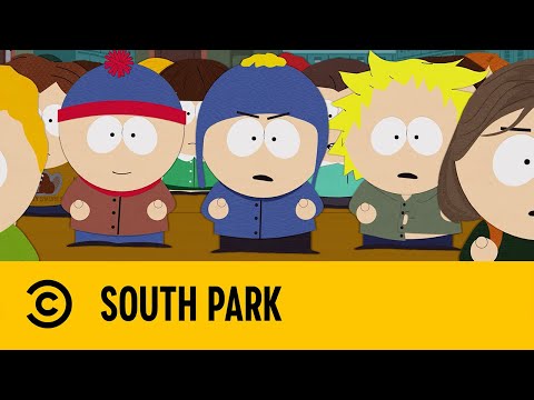 "Geef Cartman ERVAN LANGS!" | South Park thumbnail