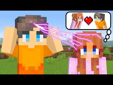 Becoming a TELEPATH to Find My Friend’s SECRETS in Minecraft thumbnail