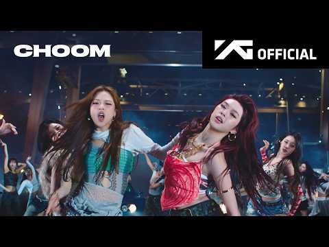 BABYMONSTER - '춤 (CHOOM)' M/V thumbnail
