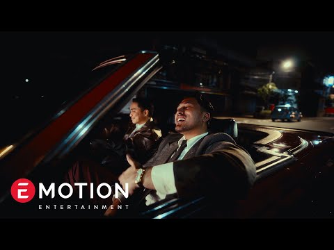 Adrian Khalif & Dipha Barus - Kualat (Official Lyric Video) thumbnail
