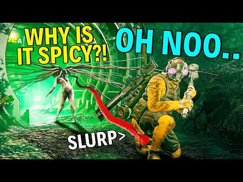 GTFO Funny Moments and Cursed Multiplayer Gameplay! // Worst Premade Ever thumbnail