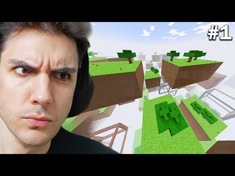 YİNE FREAK BİR MİNECRAFT KORKU MODU... | Untitled.Log #1 thumbnail