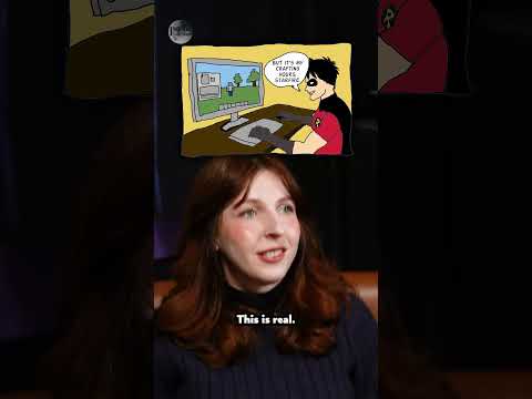 Is This Comic Book Real? thumbnail