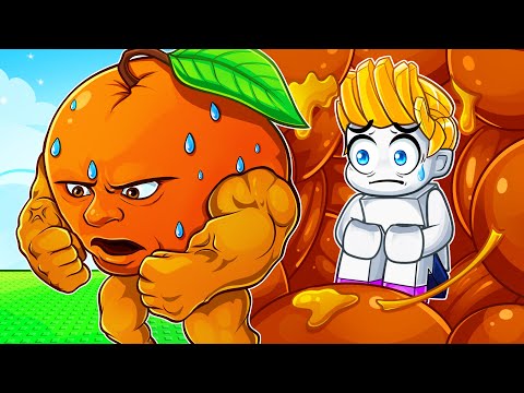 我進入了腦腐怪物的體內...結果！？(破解全結局)【Roblox 機械方塊】 thumbnail