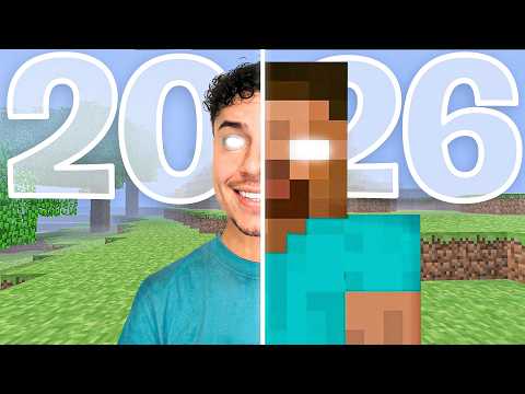 O HEROBRINE AINDA É ASSUSTADOR EM 2026? thumbnail