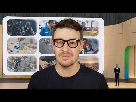 Google pokazało "przyszłość". Mam dość. thumbnail