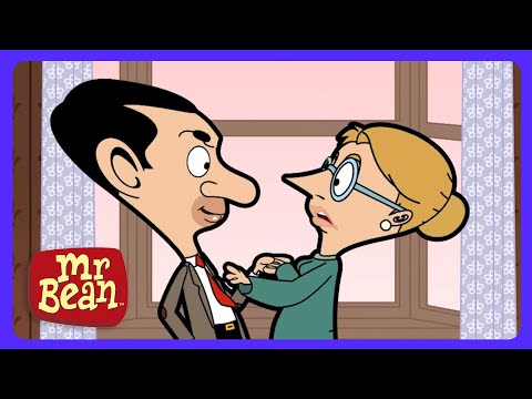 Mr. Bean - ¡Qué baile tan loco! | Dibujos Infantiles | WildBrain Niños thumbnail