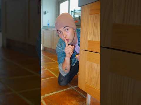 Descubrí quién le gusta a Diosdado😍❤️😳 thumbnail