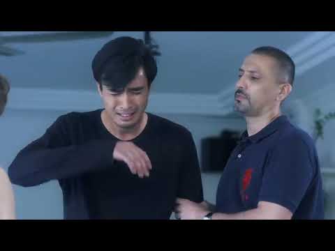 [CLIP] Pengantin 100 Hari: Ep 4 - Mama Paksa Amar Kahwin Dengan Erina! | Tonton thumbnail