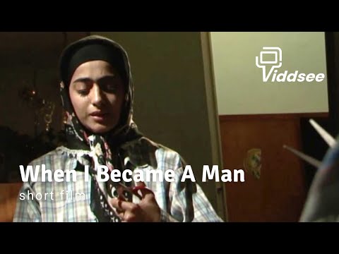 Daughter Takes Over Father’s Job to Save Family | When I Became A Man thumbnail