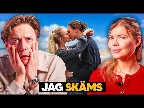 REAGERAR PÅ MINA GAMLA VIDEOR | Jag skäms! thumbnail