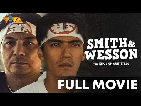 Smith & Wesson FULL MOVIE | Vic Sotto, Joey De Leon thumbnail