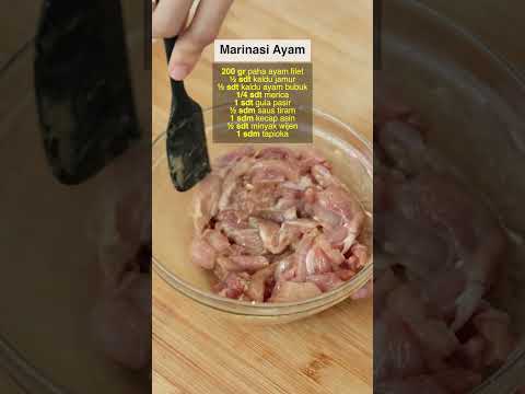 Resep Ayam Kukus Oyong thumbnail