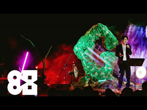 Bùi Anh Tuấn - Nhắn Gió Mây Rằng Anh Yêu Em | Live at Concert 'Cây Thích Nghi' thumbnail