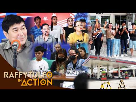 EMPLEYADO NG TOTAL GAS STATION, NAGSUMBONG KAY IDOL! thumbnail