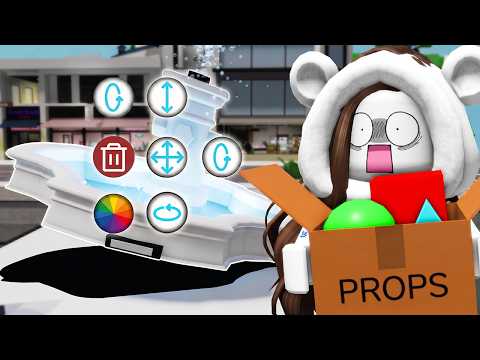 TRUCCHI e SEGRETI assurdi SU BROOKHAVEN ROBLOX! thumbnail